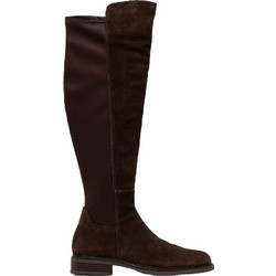 STEVE MADDEN ΓΥΝΑΙΚΕΙΑ ΜΠΟΤΑ RESONATE STESH11003488, ΚΑΦΕ, Γυναίκα