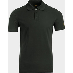 Μπλουζάκι πόλο T-shirt DIADORA SMART 2.0 SANDAL GREEN 02002942 Σκούρο πράσινο