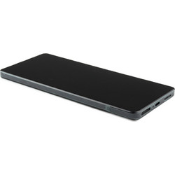 Γνήσια Οθόνη OLED και Μηχανισμός Αφής για Xiaomi Poco F5 με Πλαίσιο - Μαύρο - 560001M16T00 (Service Pack)