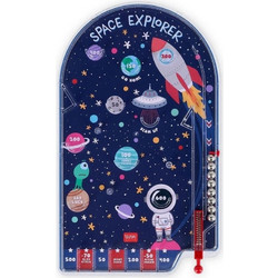 Legami Vintage Memories Mini Pinball Φλίπερ Space Explorer