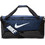 Nike Brasilia 9.5 Training Τσάντα Χειρός Γυμναστηρίου Navy Μπλε DH7710-410
