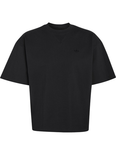 adidas Premium Essentials T-Shirt Black