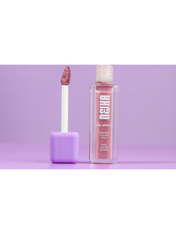 Nejha Lip-phoria 01 Flamingo Matte Κραγιόν Liquid