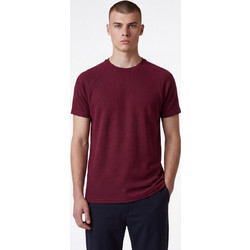 T-SHIRT IMPERIAL - ΜΠΟΡΝΤΟ