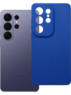 Θήκη για Samsung Galaxy S26 Ultra Matt 2.0 Blue