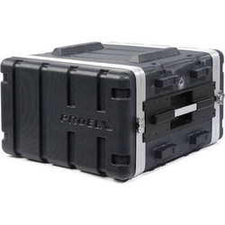 PROEL FOABSR-6U Flight Case 6U