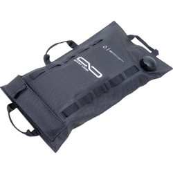 ΣΑΚOΣ GIANT LOOP - Armadillo 2 Galon Black Τσάντα Υγρών 7.6Lt