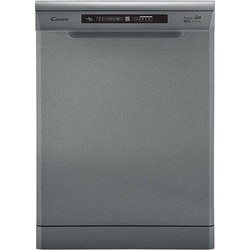 Candy CDP 6S3TAX-S Ελεύθερο Πλυντήριο Πιάτων για 16 Σερβίτσια 60cm Inox