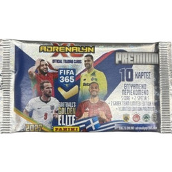Panini FIFA 365 2027 Adrenalyn XL Booster Pack