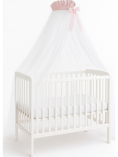Κουνουπιέρα Κούνιας 200x480cm Kikka boo Day in Paris 41140000007