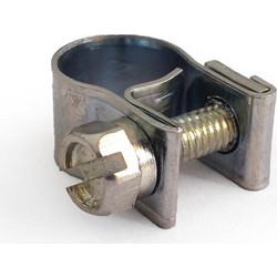 Amio - ΣΦΙΓΚΤΗΡΑΣ ΜΕΤΑΛΛΙΚΟΣ MINI 8-10mm/9mm W1 - 1 ΤΕΜ. (M009/AM) - Amio - M009/AM