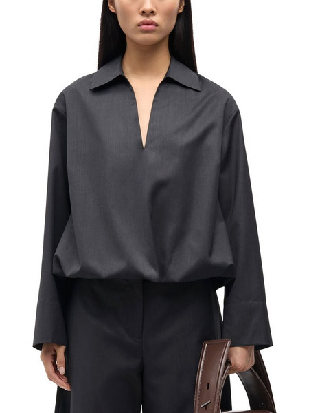 SADAPHNE 16248 REGULAR SHIRT WOMEN SAMSOE SAMSOE