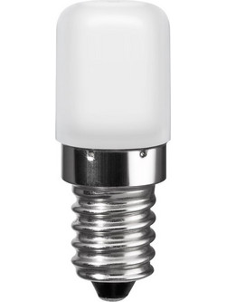 GOOBAY LED λάμπα bulb ψυγείου 77426, E14, 3.5W, 3000K, 350lm
