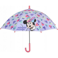 Umbrella Girl 38/8 Man. Safety open Fiberglass Minnie