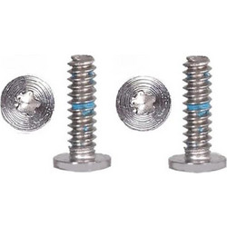 Κάτω βίδες επένδυσης για iPhone 4s, Set