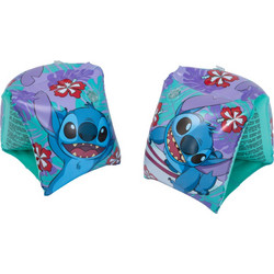 Disney Lilo and Stitch Hawaiian Παιδικά Μπρατσάκια Κολύμβησης 25x15 εκ