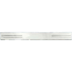 ΜΑΡΣΠΙΕ ΓΙΑ PEUGEOT 206 ΚΑΙ PLUS 10/98+ ΕΣΩΤΕΡΙΚΑ 4 ΤΕΜ
