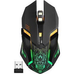 Defender Trigger GM-934 Black