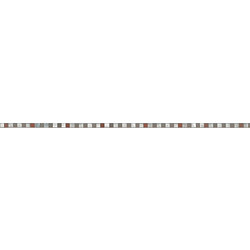 Προφίλ πλακιδίων GLITTER Mosaic Taupe KARAG 1,0x0,8x60cm
