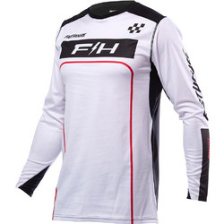 Grindhouse Pro Apex LS Jersey
