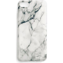 Wozinsky Marble Back Cover White (iPhone 11 Pro)