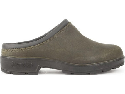 Blundstone Clogs 2423 Σαμπό Dark Olive