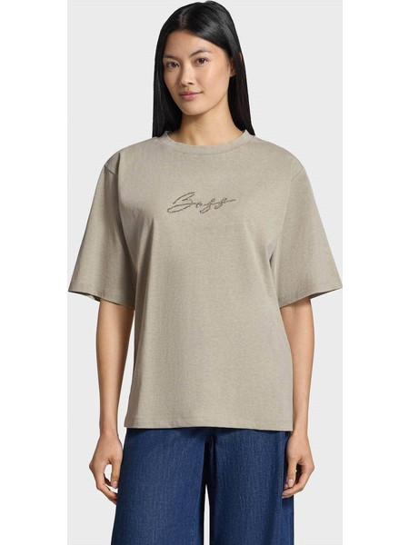 JERSEY C_EREGULAR_4 | BEIGE