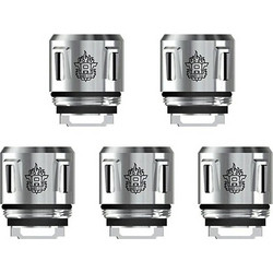 Αντιστάσεις V8 BABY T12 0.15ohm (για TFV12 BABY PRINCE) by SMOK (5 τεμάχια) 6940695606252