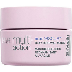 StriVectin Multi-Action Blue Rescue Κρεμώδης Μάσκα Προσώπου για Ενυδάτωση με Άργιλο 94gr