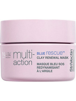 StriVectin Multi-Action Blue Rescue Κρεμώδης Μάσκα Προσώπου για Ενυδάτωση με Άργιλο 94gr