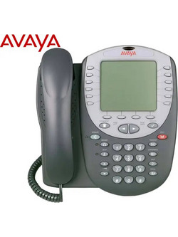 Avaya IP Phone 4621SW