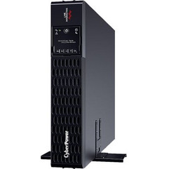 CyberPower PR3000ERTXL2U UPS Line Interactive 3000VA 3000W Καθαρού Ημιτόνου με 8 Πρίζες C13