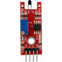 KY-028 Digital Temperature Module