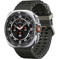 Θήκη Spigen SGP BEZEL TUNE PRO Diver με δακτυλίδι στεφάνης για Samsung Galaxy Watch Ultra 2026 47mm - ΜΑΥΡΟ - ACS11619