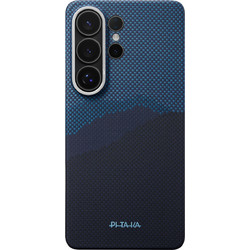 Pitaka Edge MagSafe Back Cover Over The Horizon (Samsung Galaxy S26 Ultra)
