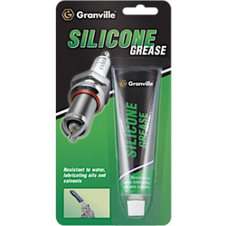 Granville Γράσο σιλικόνης 70gr