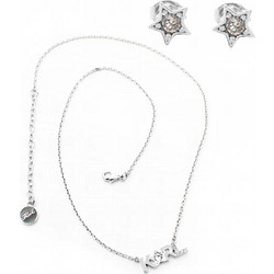 KARL LAGERFELD Necklace Necklace Woman 5512307 (25CM-1CM)