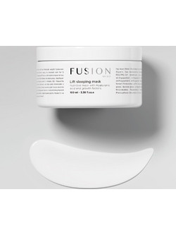 Fusion Meso Lift Sleeping Mask Μάσκα Προσώπου 100ml