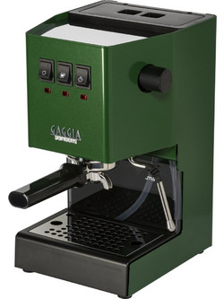 Gaggia Classic Evo RI9481/17 Μηχανή Espresso 1300W 15bar