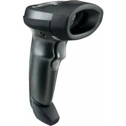 Zebra LI2208 Σαρωτής Barcode Χειρός - Γραμμικός Imager (1D) - USB