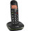 Doro PhoneEasy 100W Black