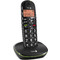Doro PhoneEasy 100W Black Doro PhoneEasy 100W Black