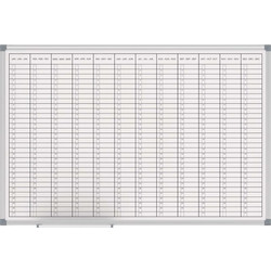 Maul Πίνακας Μαρκαδόρου Κρεμαστός 60x90 cm