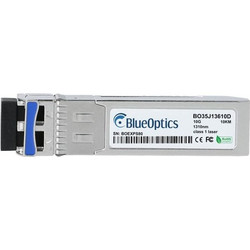 BlueOptics Cisco-συμβατό SFP-10G-LR-S SFP+ 10GBASE-LR 10km LC Duplex (MPN: SFP-10G-LR-S-BO, SKU: 588869)
