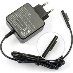 CoreParts Τροφοδοτικό 30W 12V 2.58A για Microsoft Surface Pro 3 / Pro 4 - Ειδικό EU βύσμα