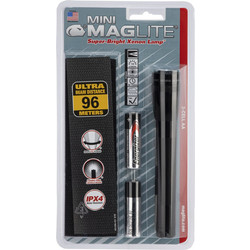 Maglite M2A01H Black