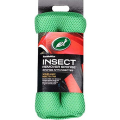 Turtle Wax Σφουγγάρι Αφαίρεσης Εντόμων 9x4x18cm