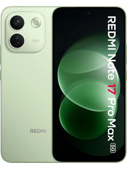 Xiaomi Redmi Note 17 Pro Max 5G 8GB 512GB