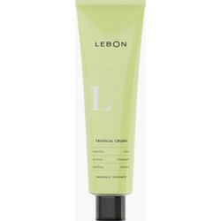 Lebon Tropical Crush Pineapple Rooibos & Mint Οδοντόκρεμα 75ml