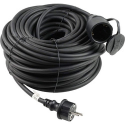 Technik Μπαλαντέζα 1 Θέσης 3x2,5mm2 H07RN-F IP44 16A 30m